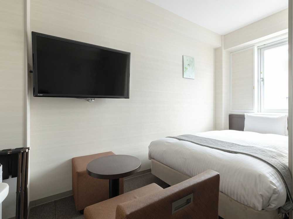 Vessel Inn Hiroshima Ekimae 18/62