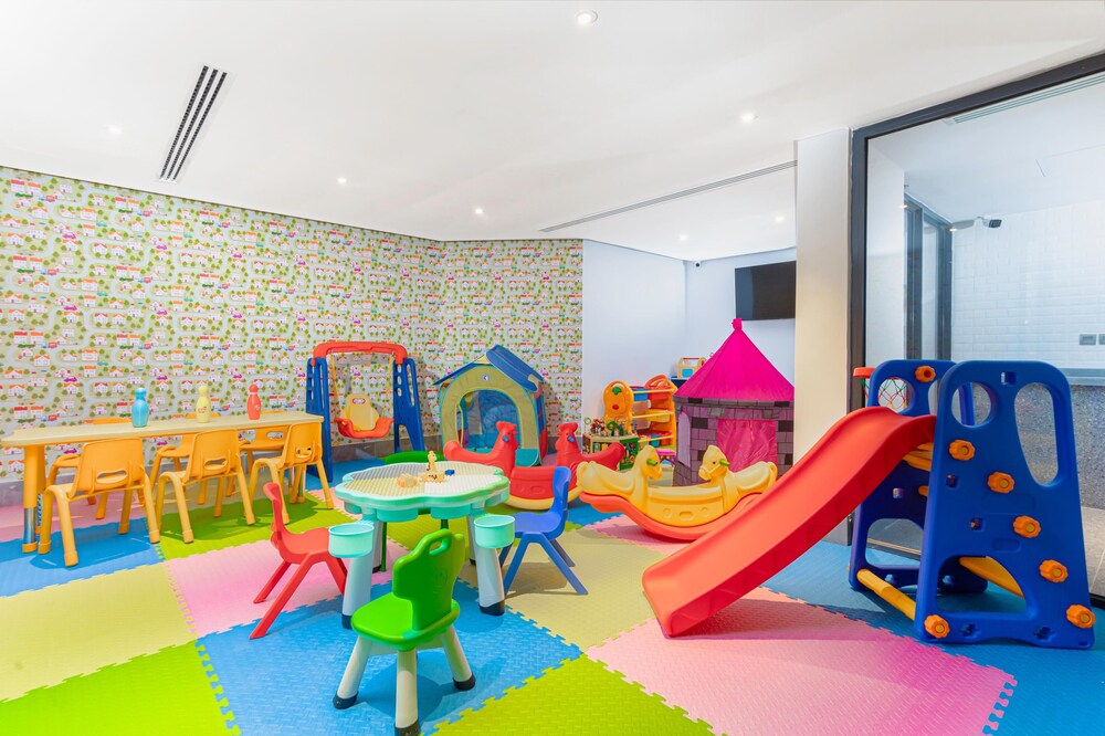 فندق ايوا اكسبريس - الشاطئ(Ewaa Express Hotel - Al Shati) 30/31