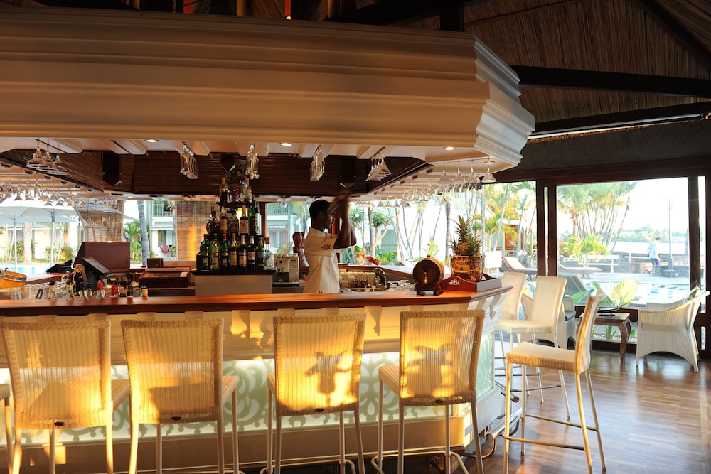 Veranda Grand Baie Hotel and Spa 56/66
