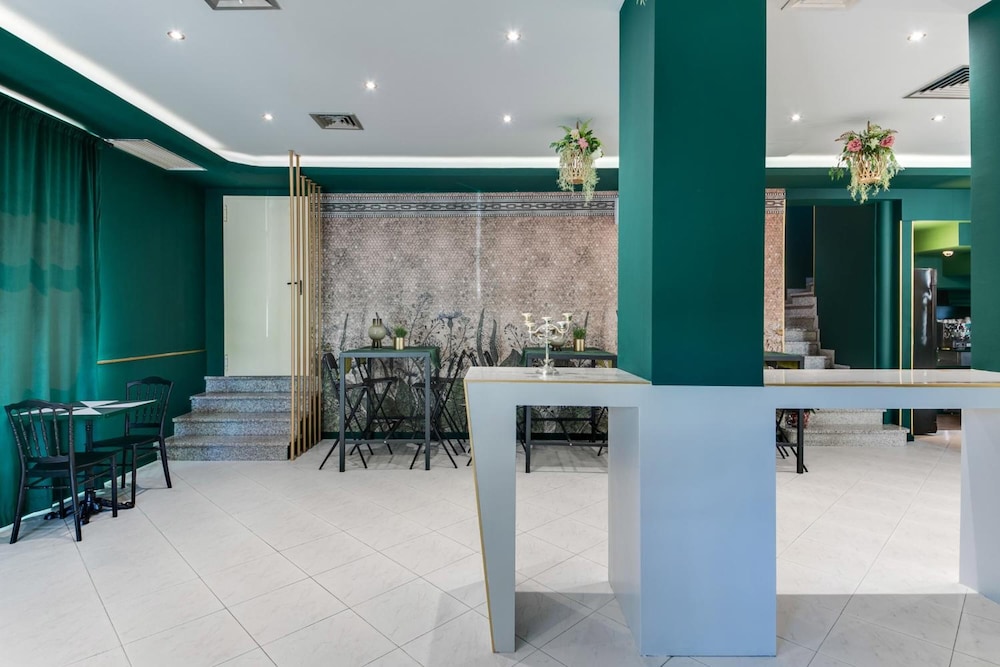 Hotel Sorriso 34/45