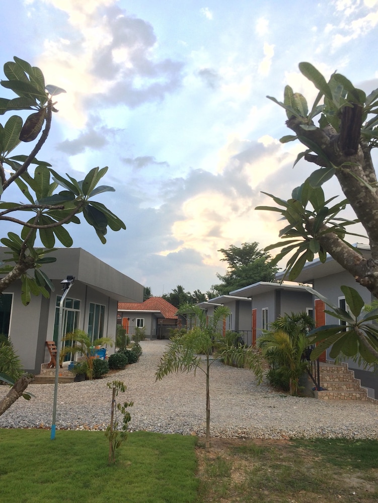 Baan Phu Jad Kan Resort 11/27