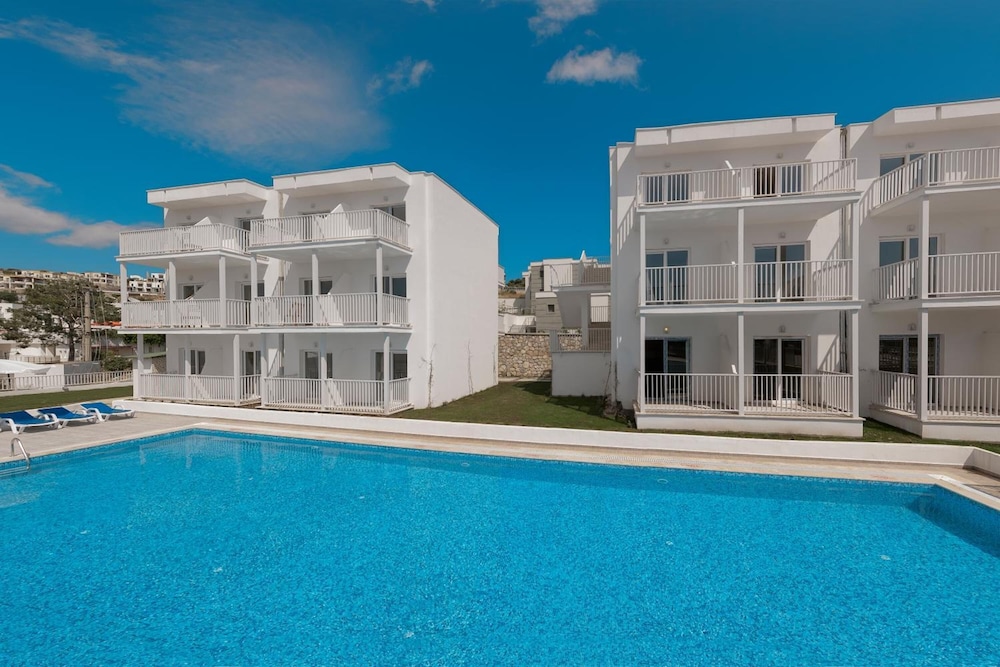 Bodrum Beach Resort 9/65