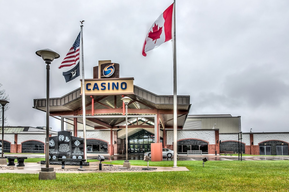 Shooting Star Casino & Hotel 1/26