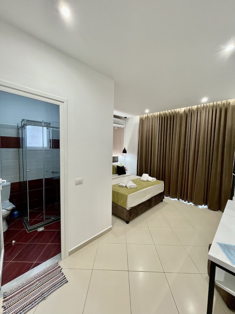 Relax Apartments Saranda 24/44