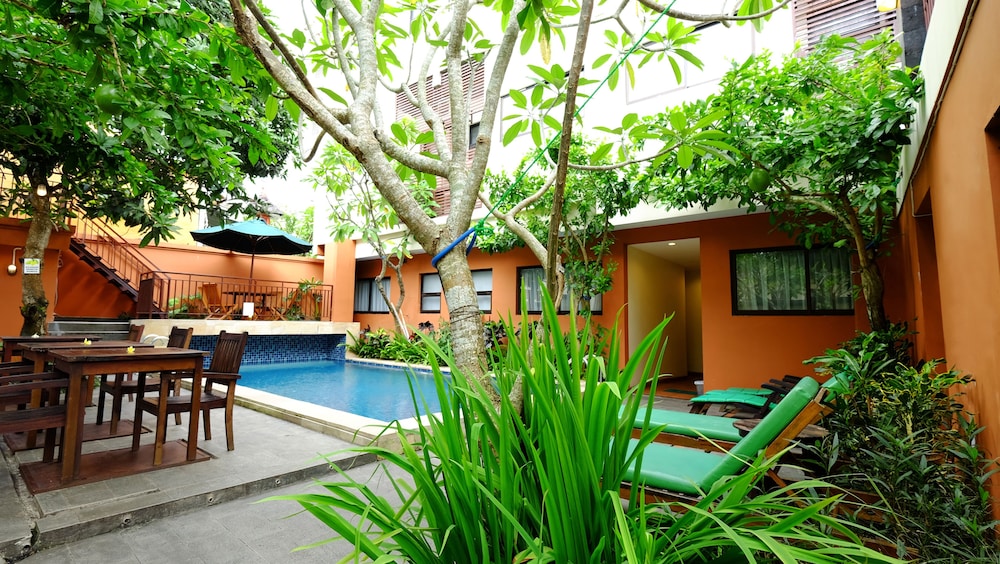 The Hill Ungasan House 62/64