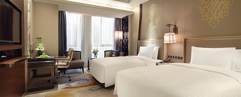 Wanda Realm Xining 15/36