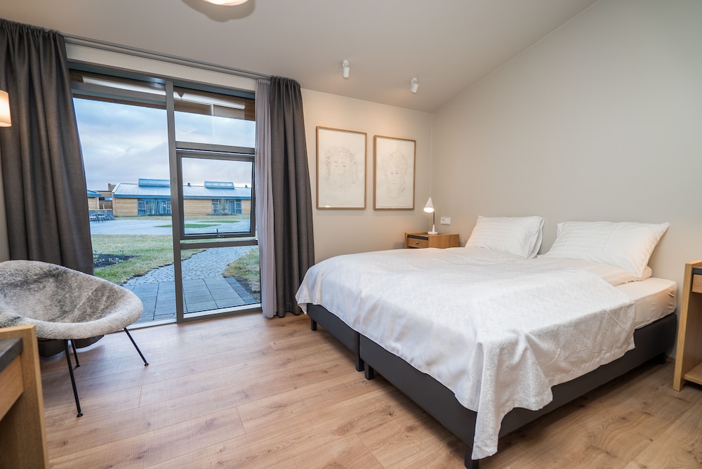 Hotel Husafell 13/63