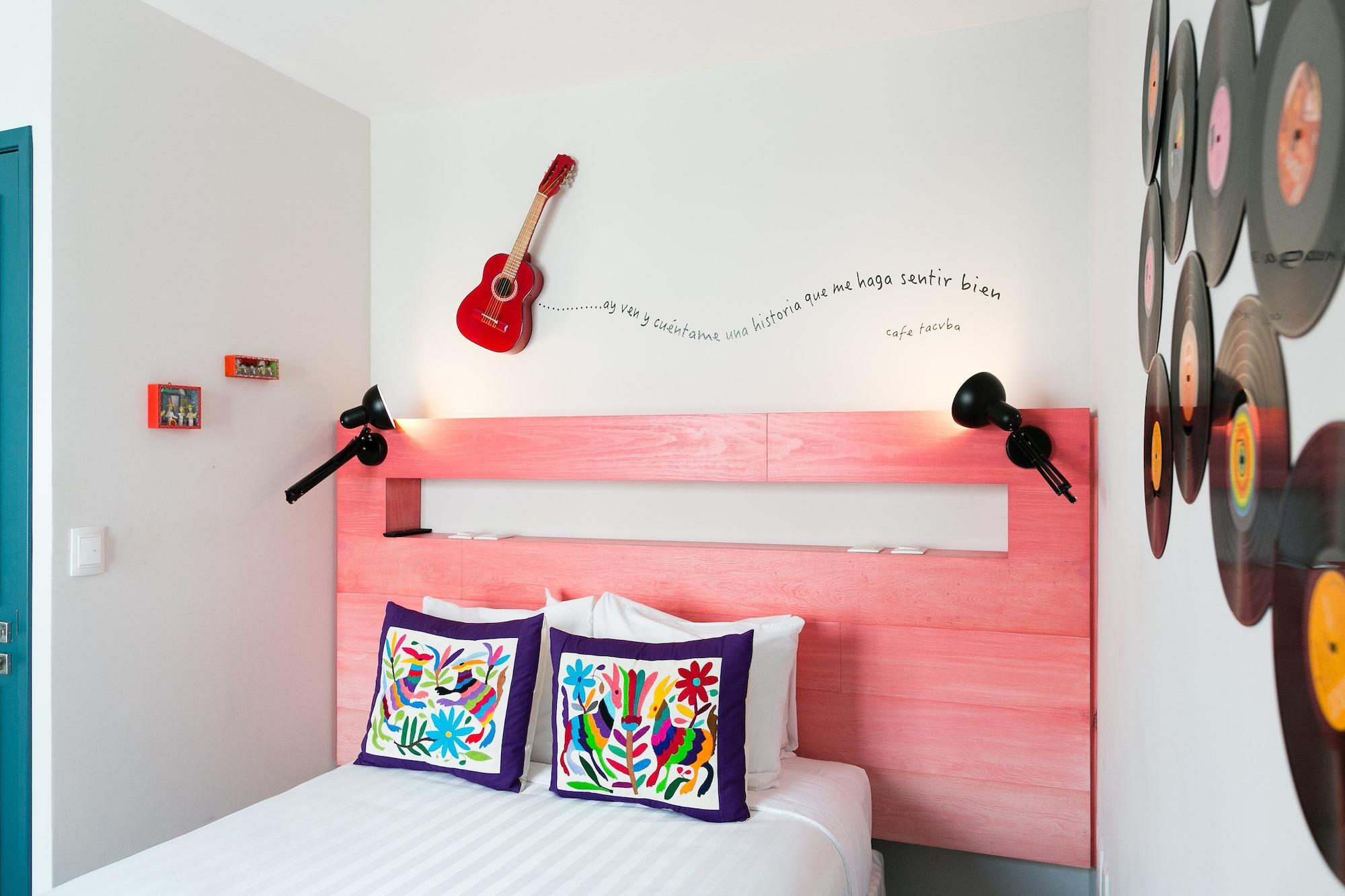 غرفة قياسية، La Palomilla Bed And Breakfast 8/10