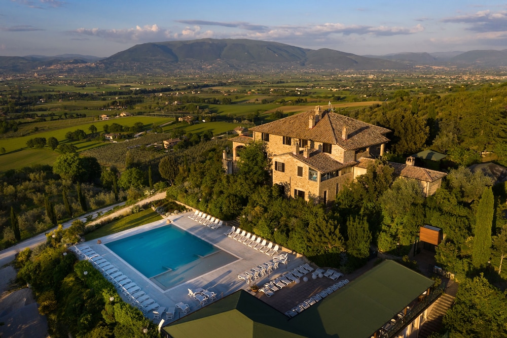 Il Poggio Degli Olivi 38/50
