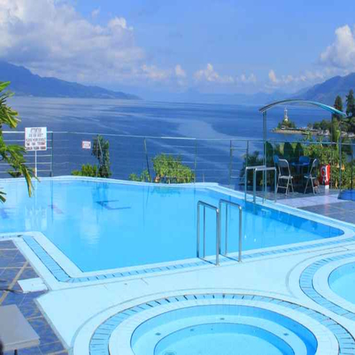 Danau Toba International Cottage Parapat 11/11