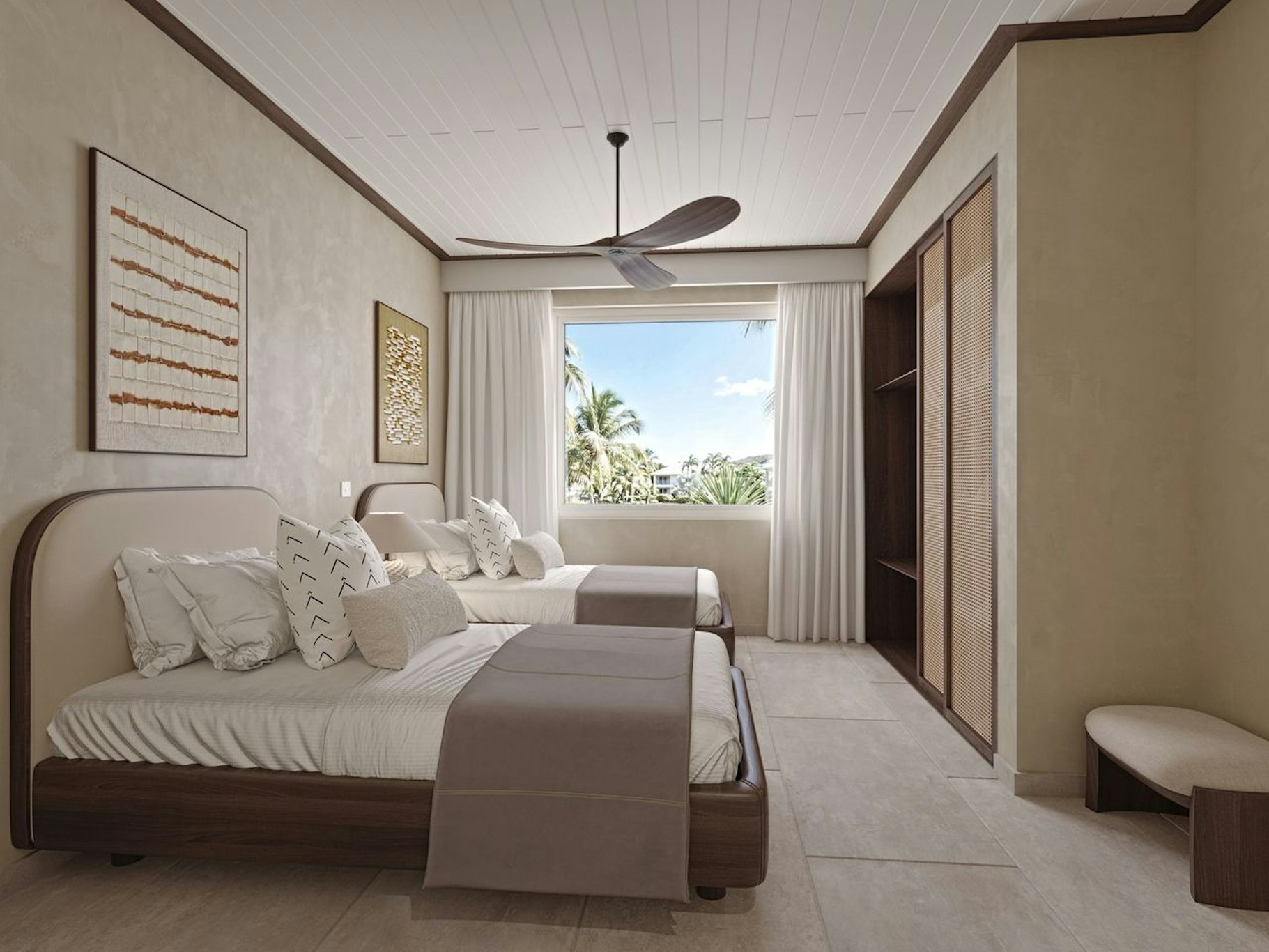 Carlisle Bay Resort 22/81