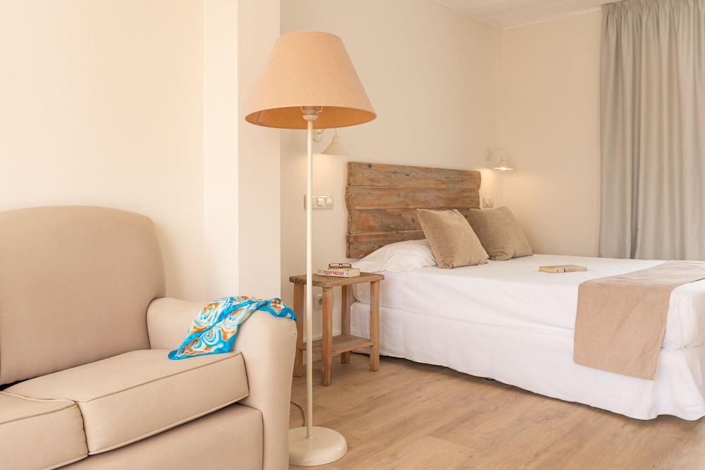Hotel Boutique Elvira Plaza 31/72