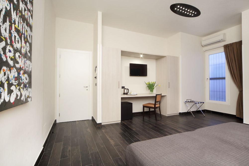 BORGO PIO SUITES INN 47/70