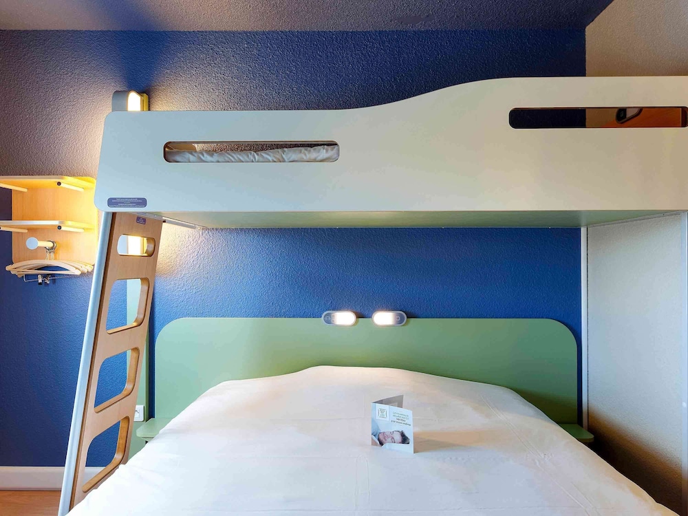 Ibis Budget Cergy Saint-Christophe 38/67