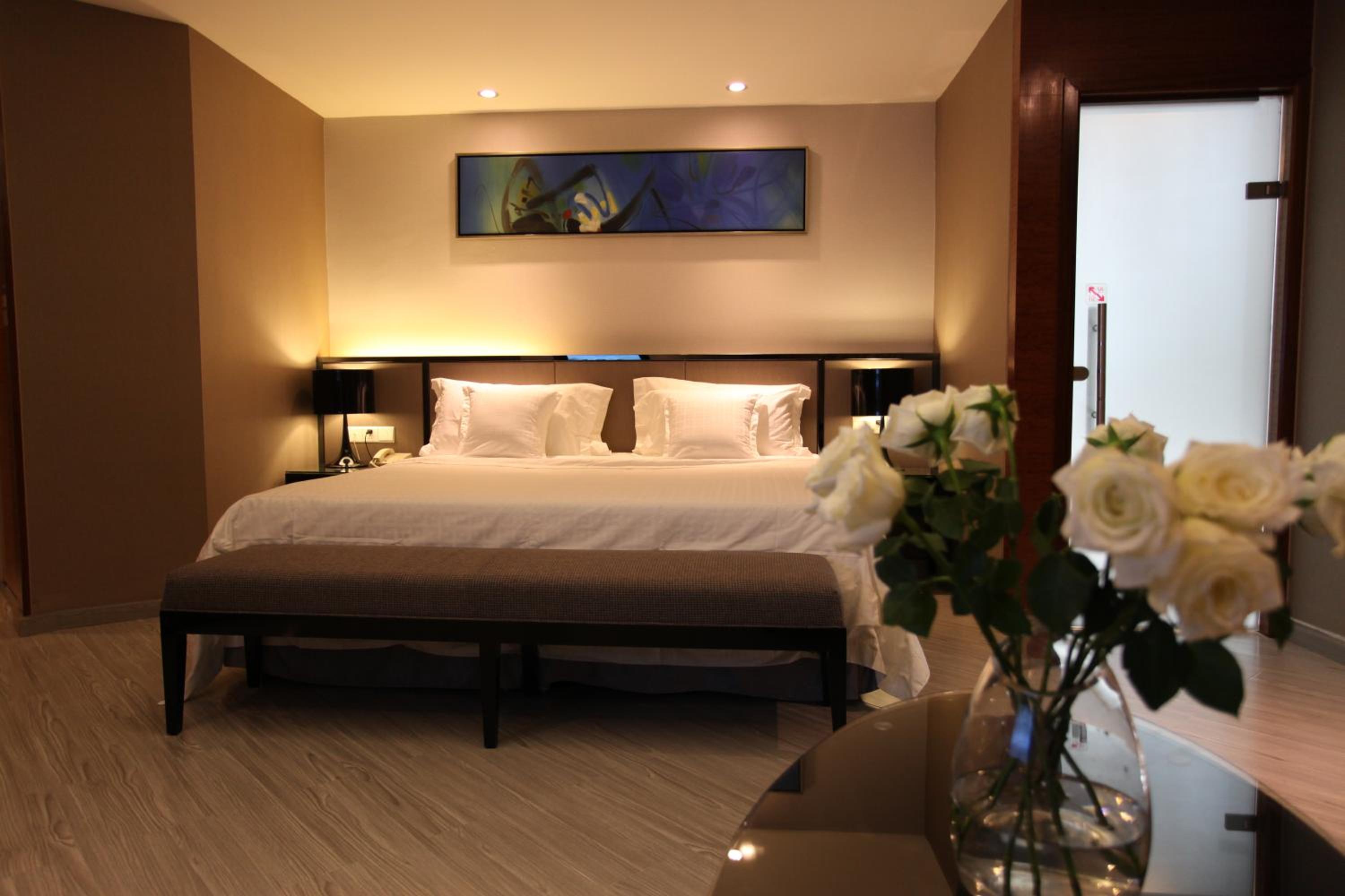 Ramada by Wyndham Meizhou 6/40