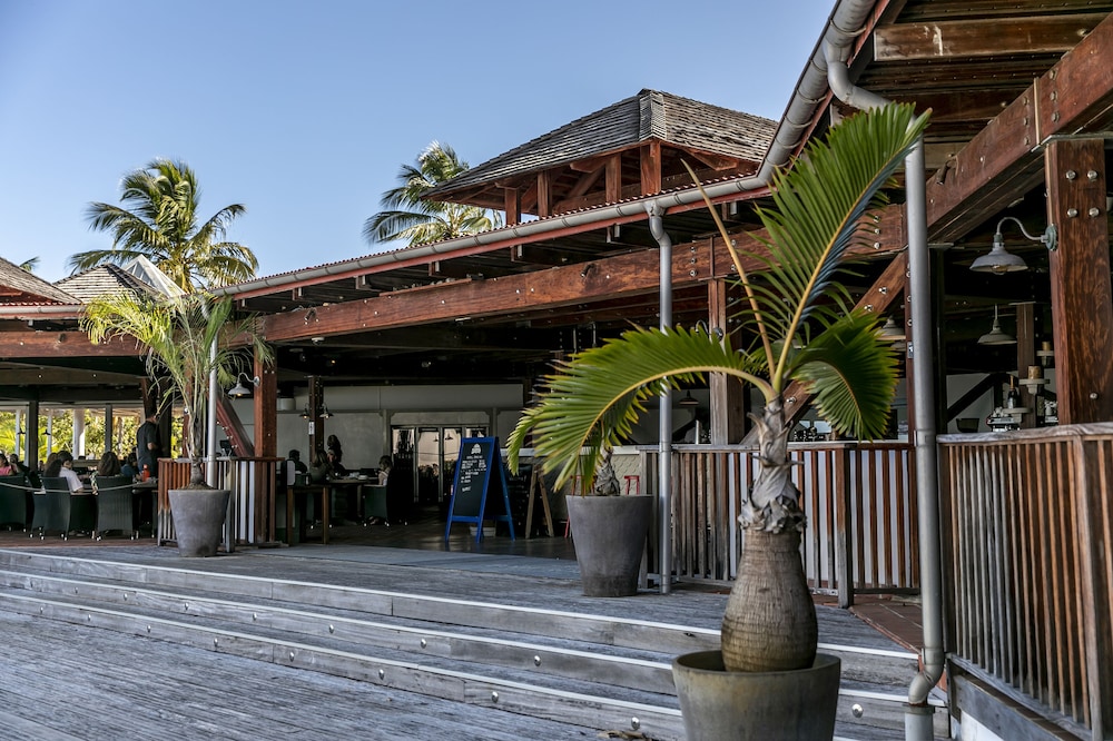 Langley Resort Fort Royal 59/70