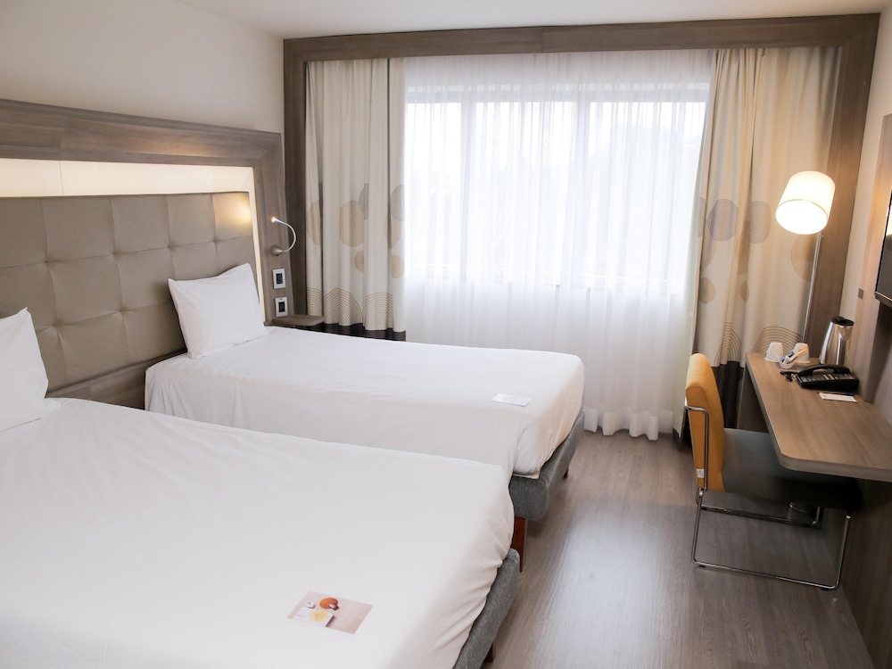 Novotel Rj Porto Atlantico 12/49