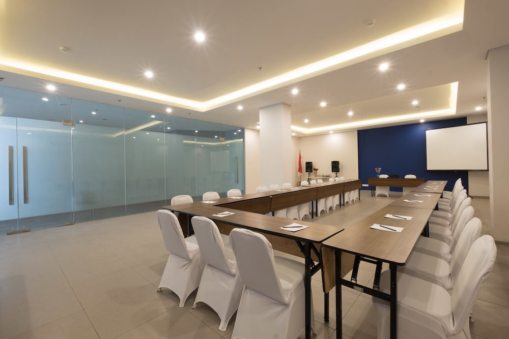 Hotel 88 Bekasi 29/35