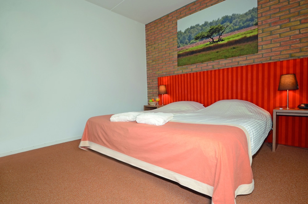 Fletcher Hotel-Restaurant De Borken 15/48