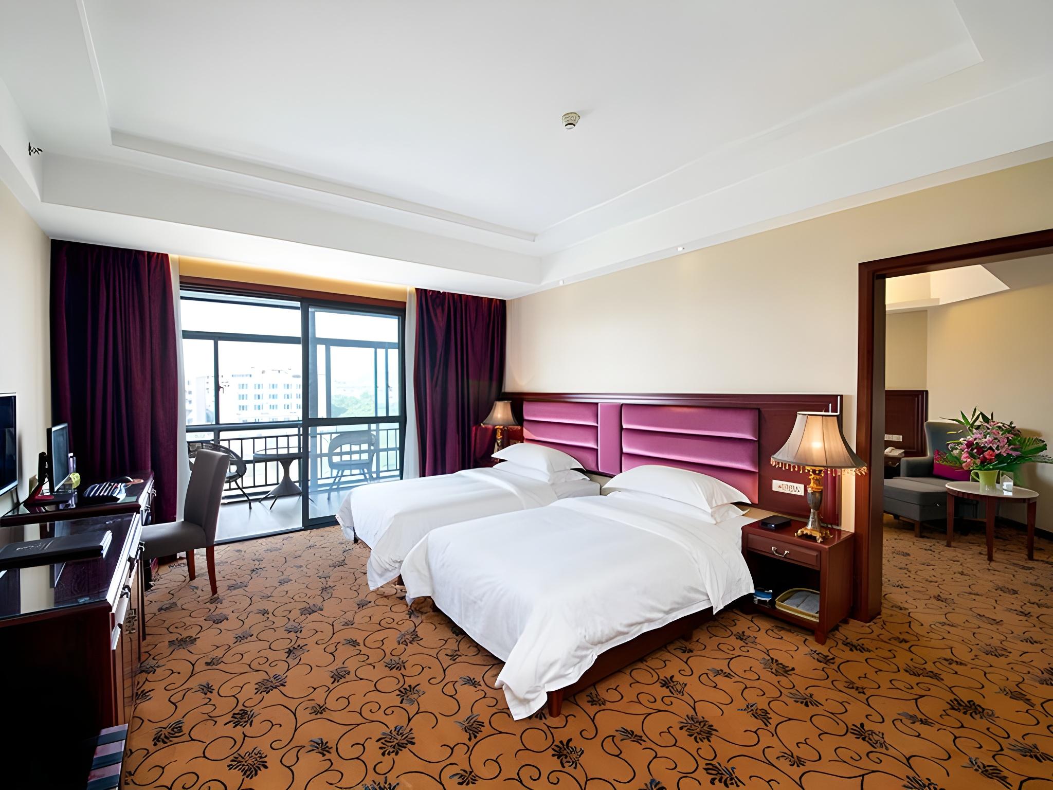 Family Suite