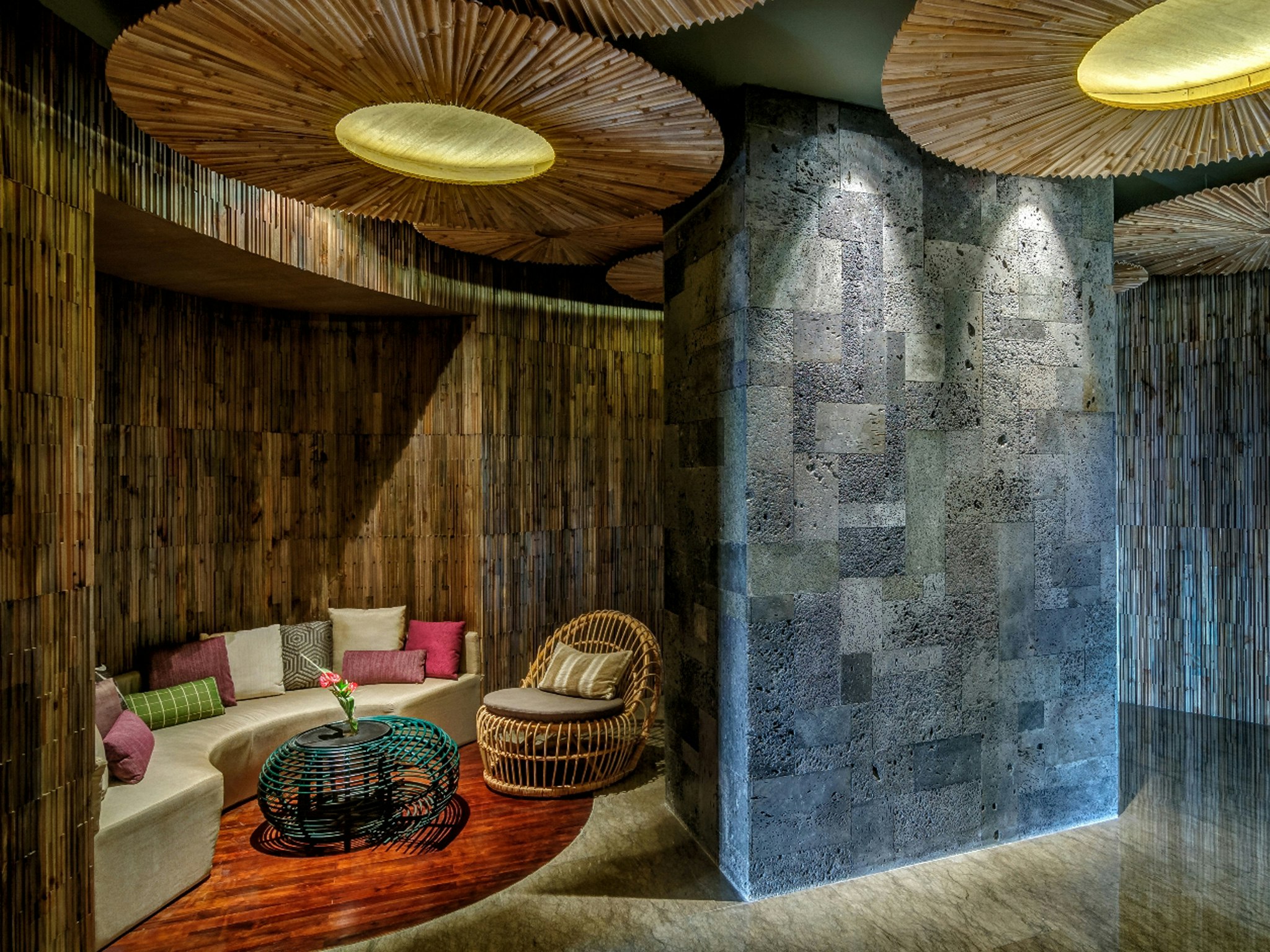 RIMBA by AYANA Bali 42/53
