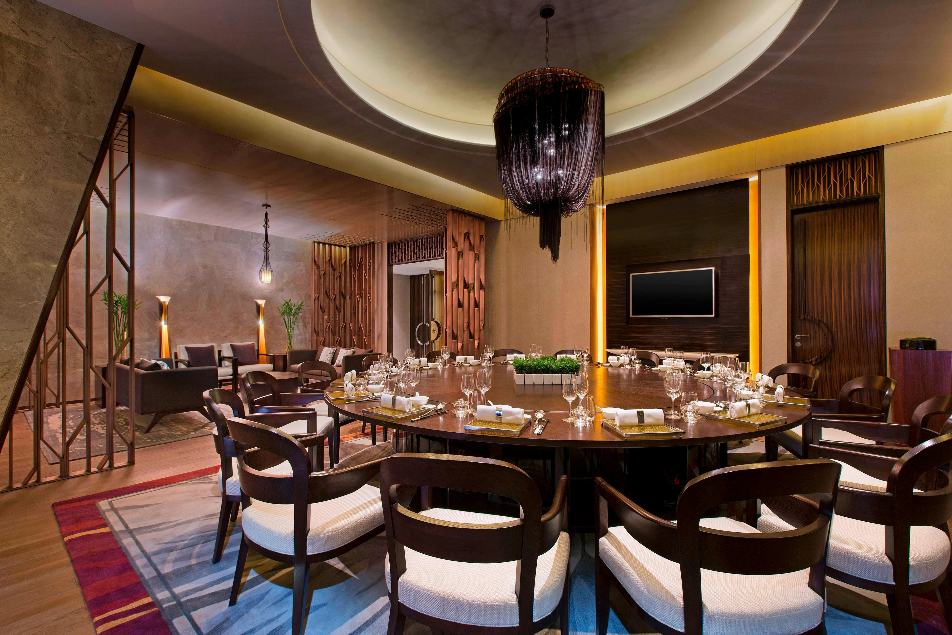 THE WESTIN SANYA HAITANG BAY RESORT 14/26
