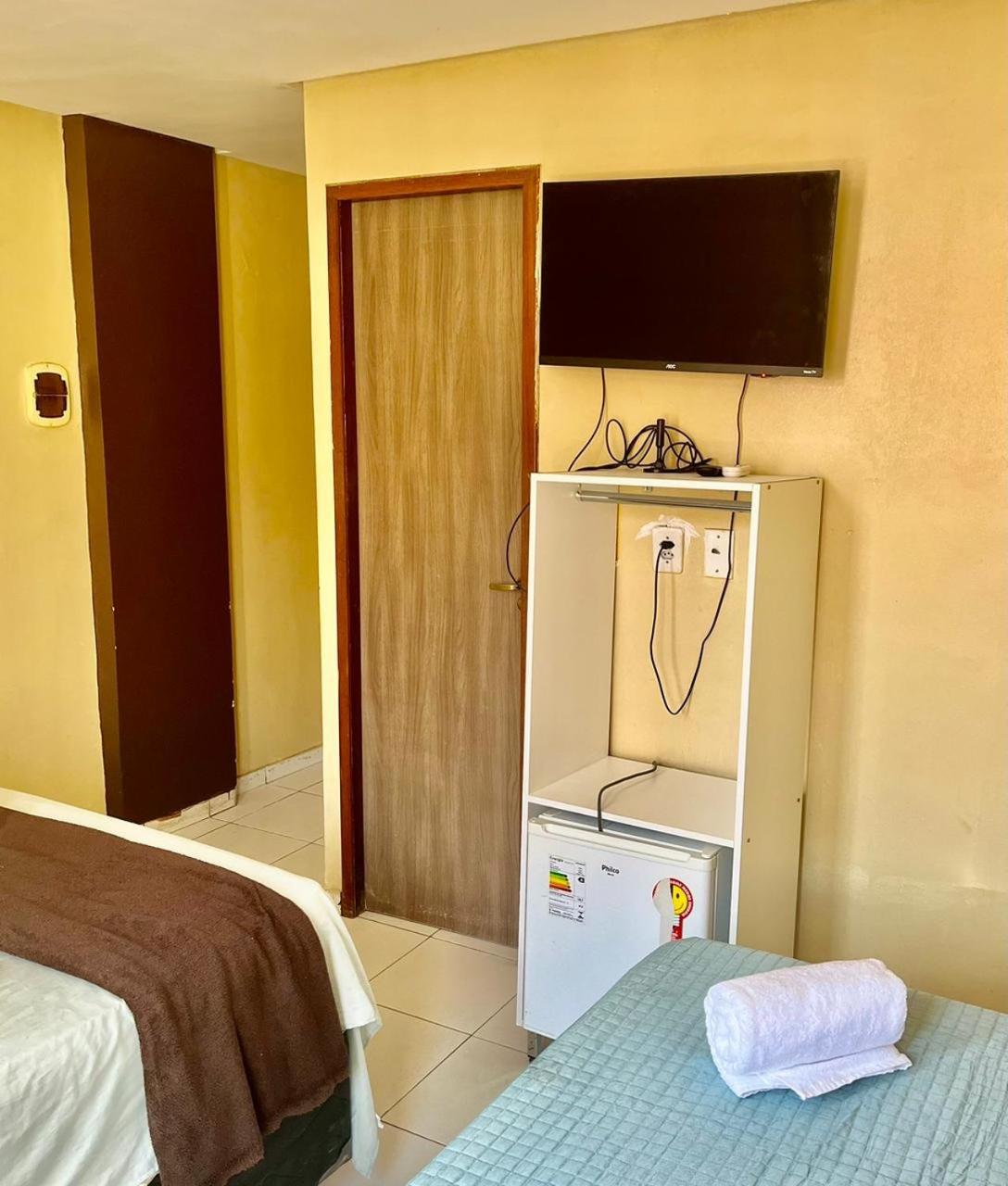 Hotel Santiago 9/30
