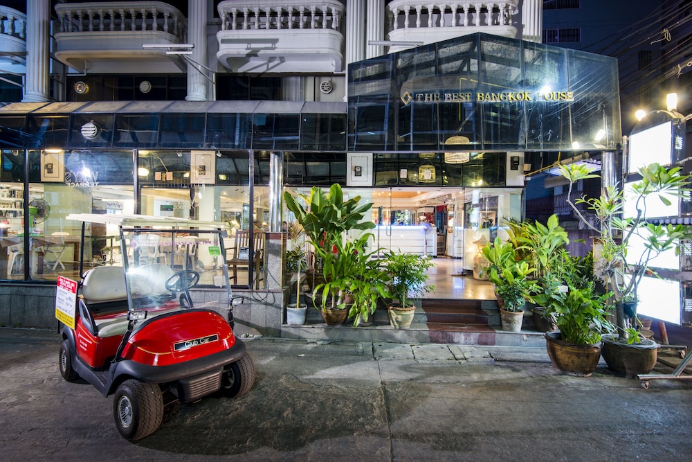 Best House Bangkok 41/50