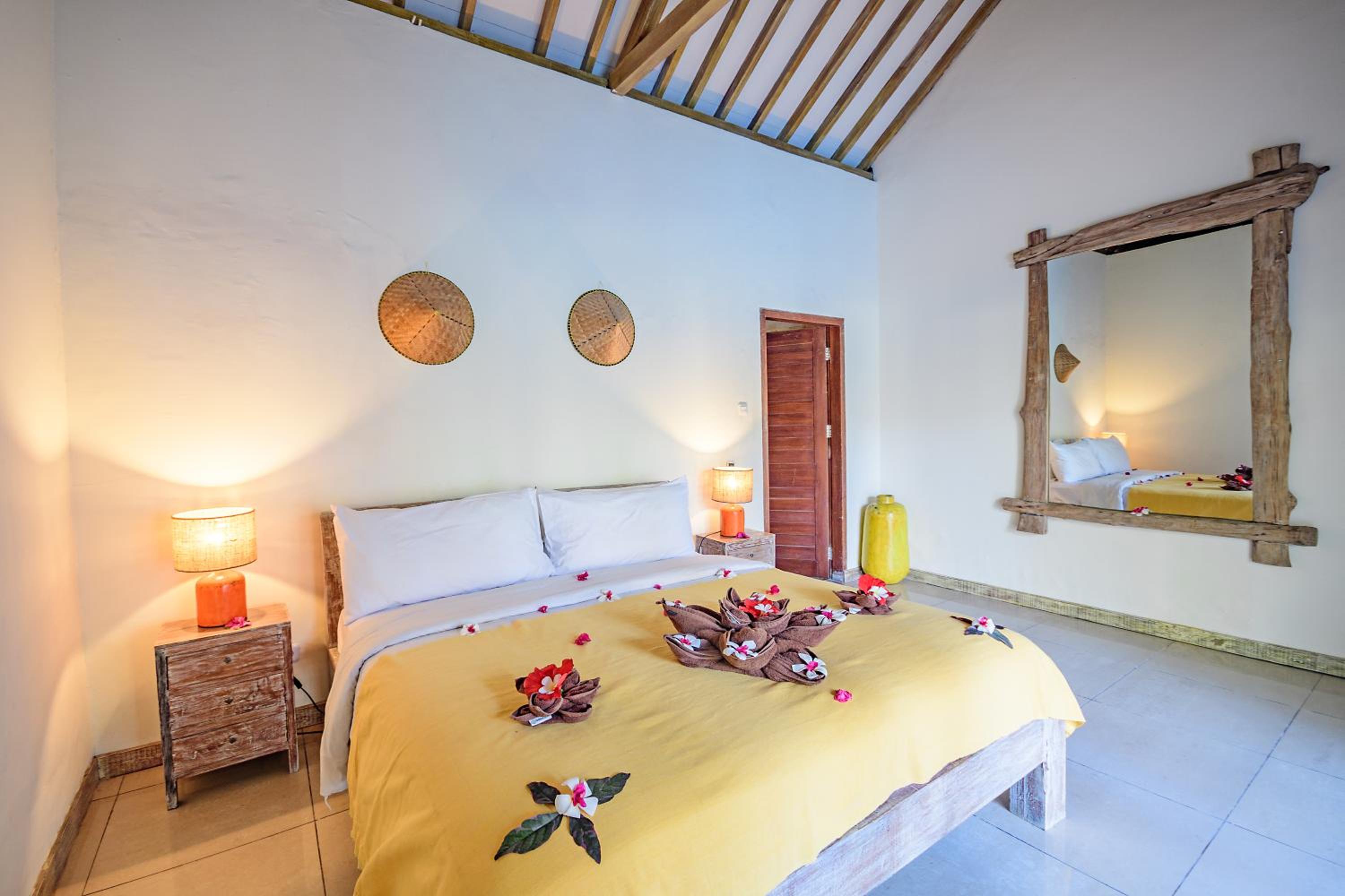 2 Bedrooms, Family, Villa, 2 King Beds