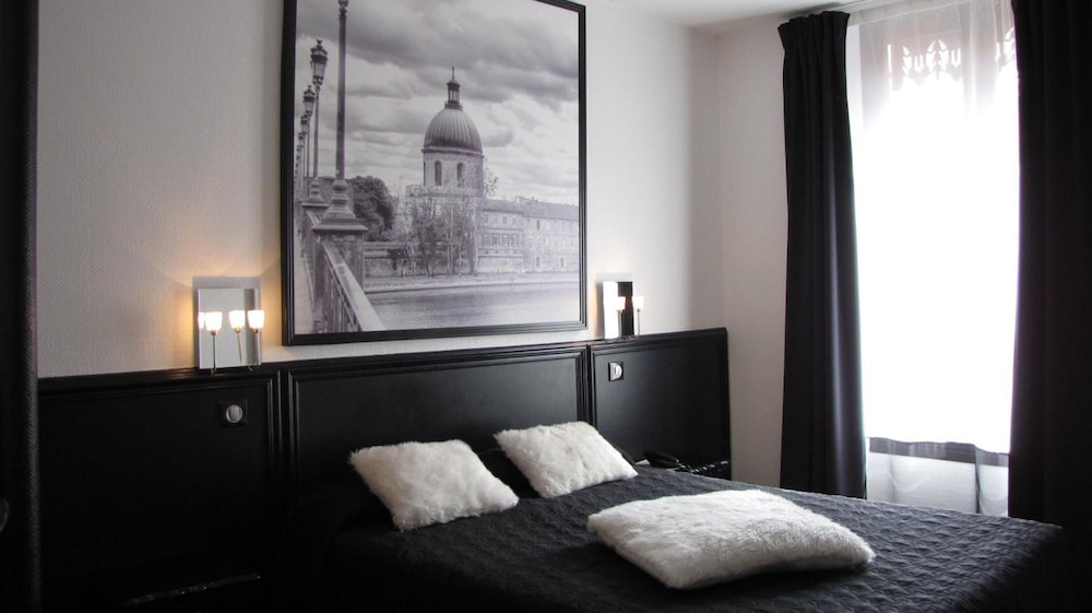 HOTEL DE FRANCE 13/55