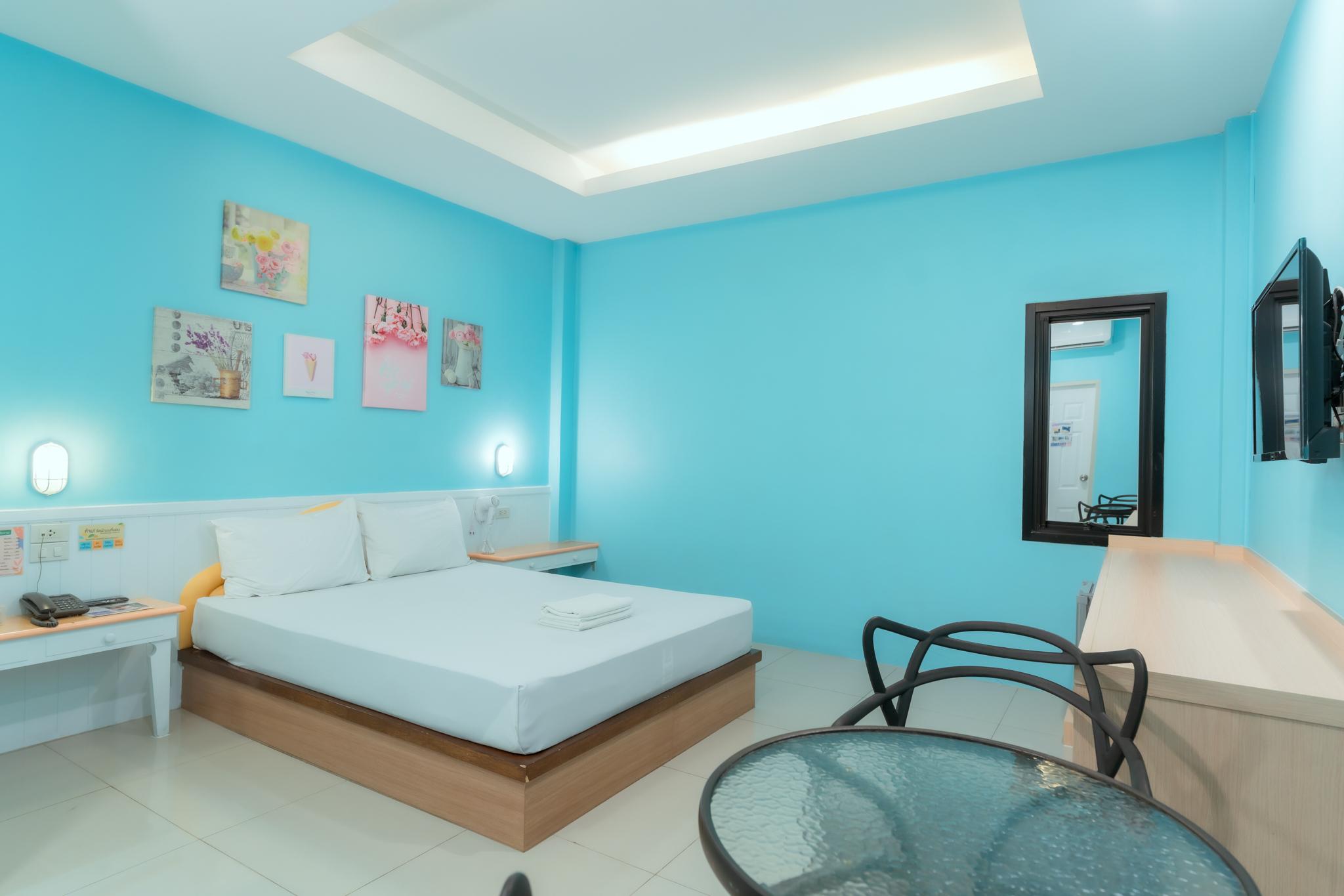 Nunglen Hotel - Adults Only 6/24