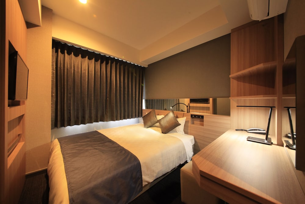 Quintessa Hotel Osaka Shinsaibashi 25/62