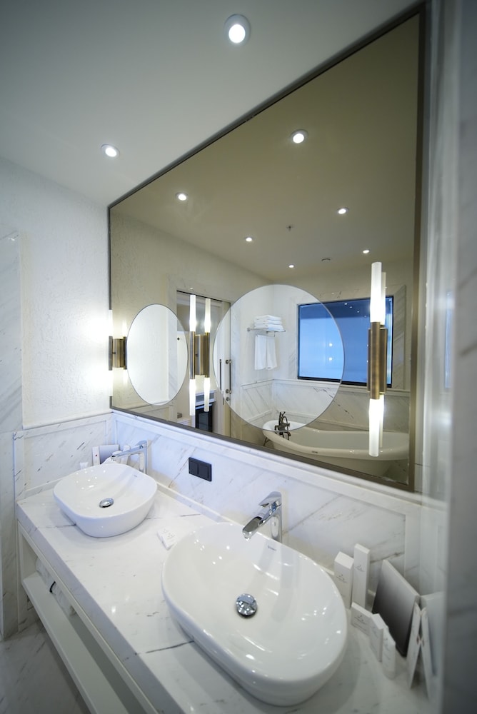 Casa Nonna Bodrum – Adults Only +16 11/60