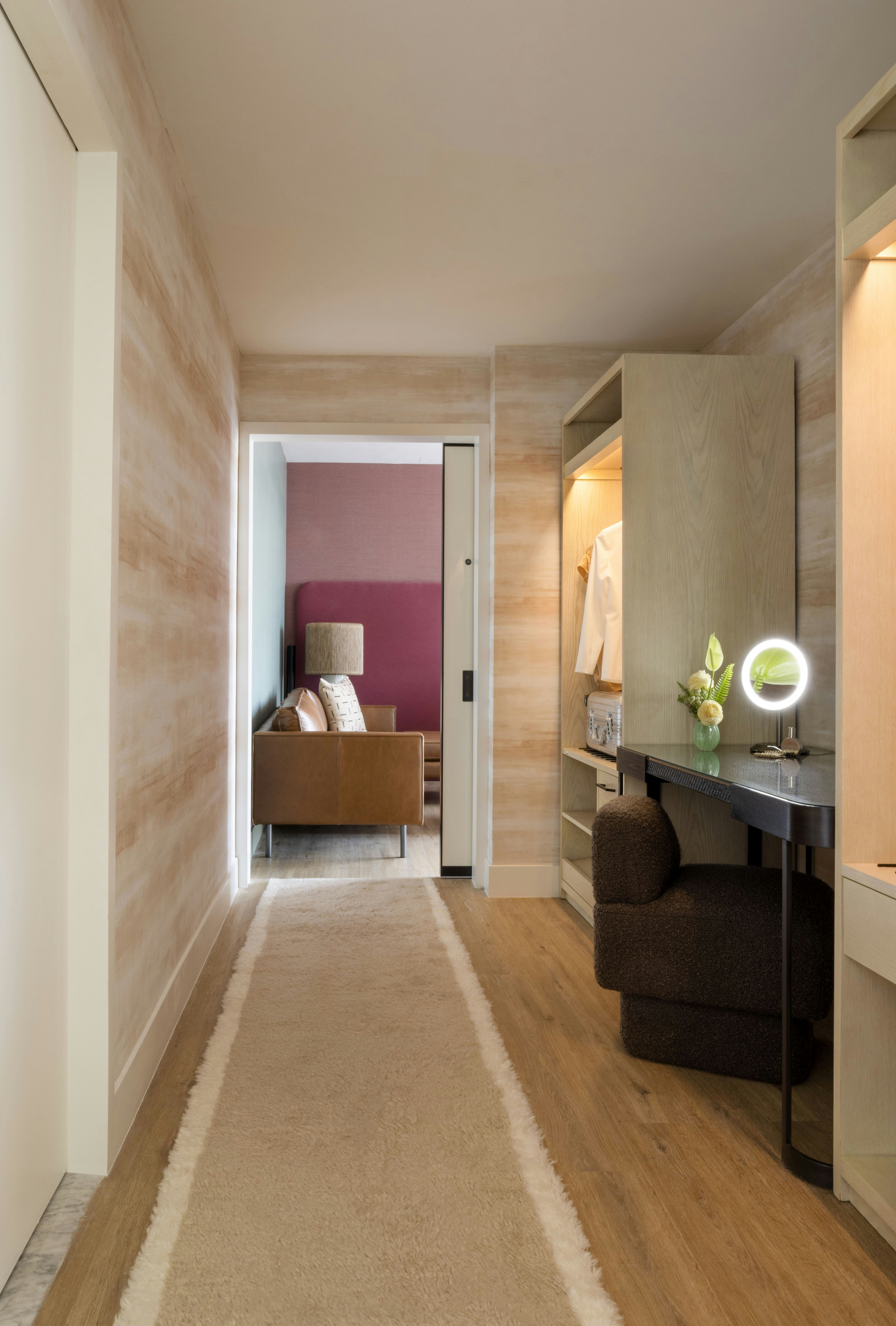 Virgin Hotels New York City 7/50