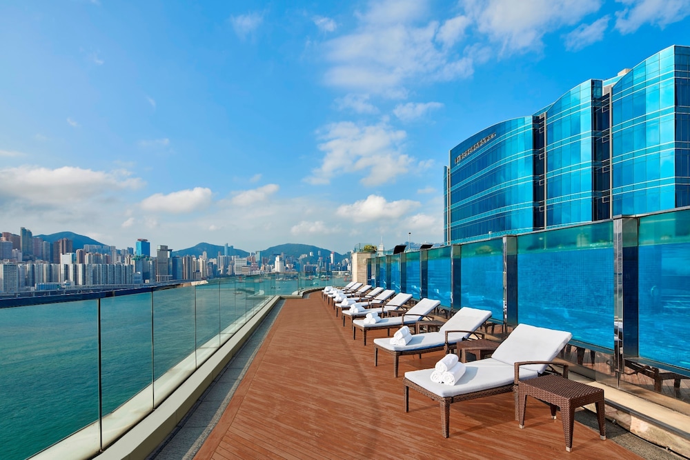 Harbour Grand Kowloon 26/55