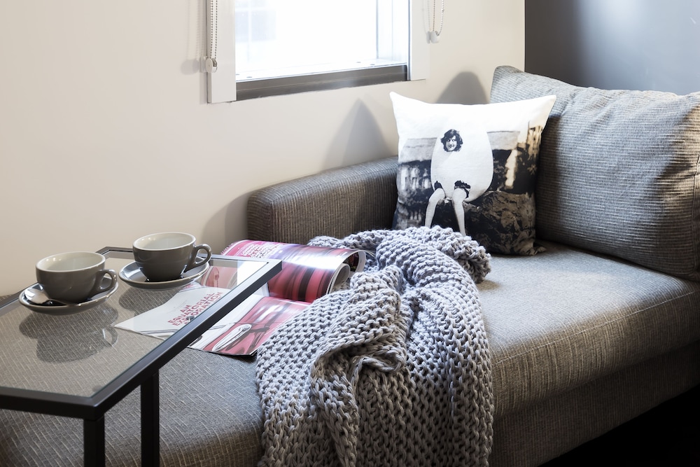 Ibis Sydney Barangaroo Hotel 16/70