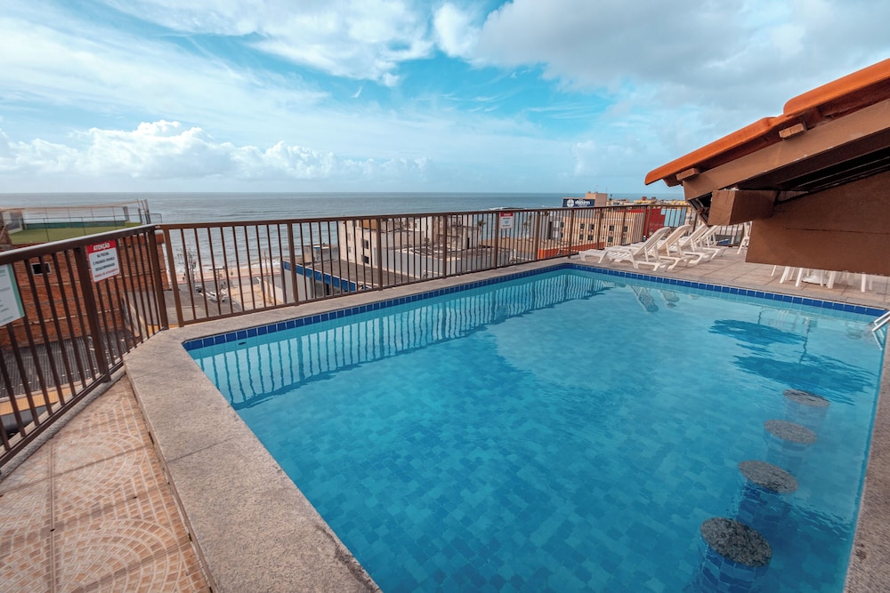 Hotel Golden Park Salvador By Nacional Inn 34/72