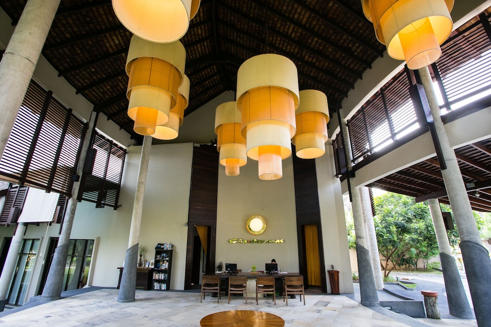 Chantaramas Resort and Spa 12/69