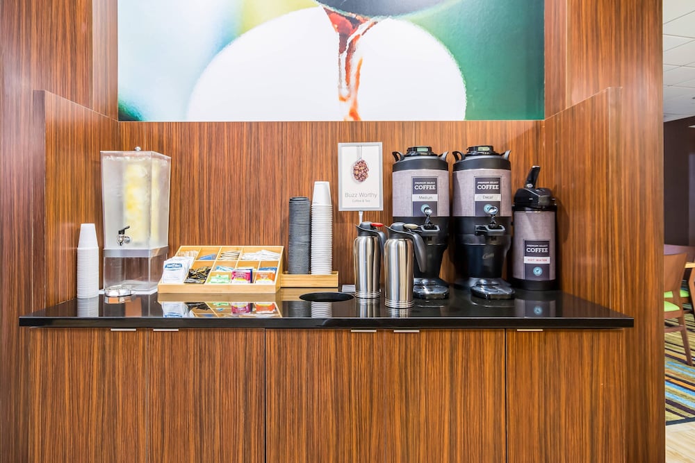 Fairfield Inn & Suites By Marriott Chickasha 31/42
