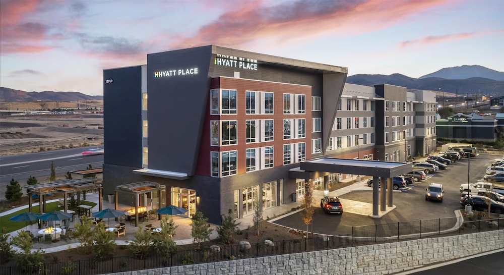 Hyatt Place South Reno 1/36