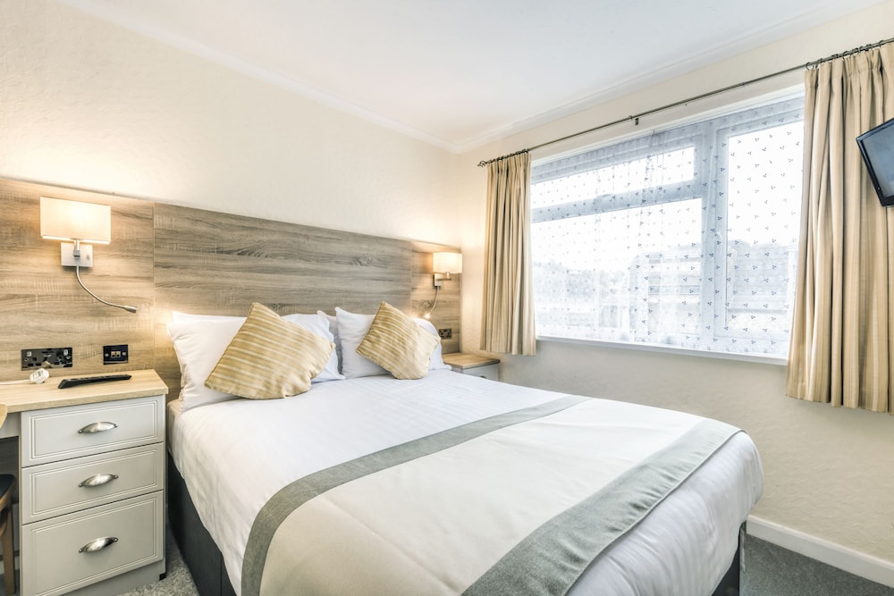 Lindum Lodge - Guest House 13/50