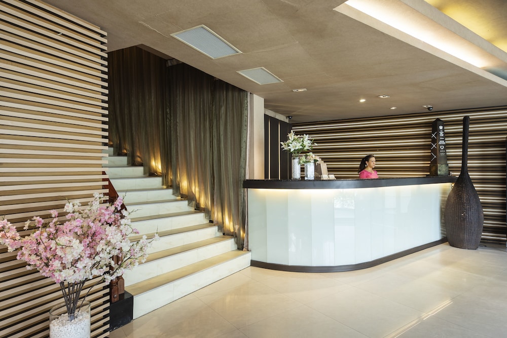 Bitan Hotel 6/61