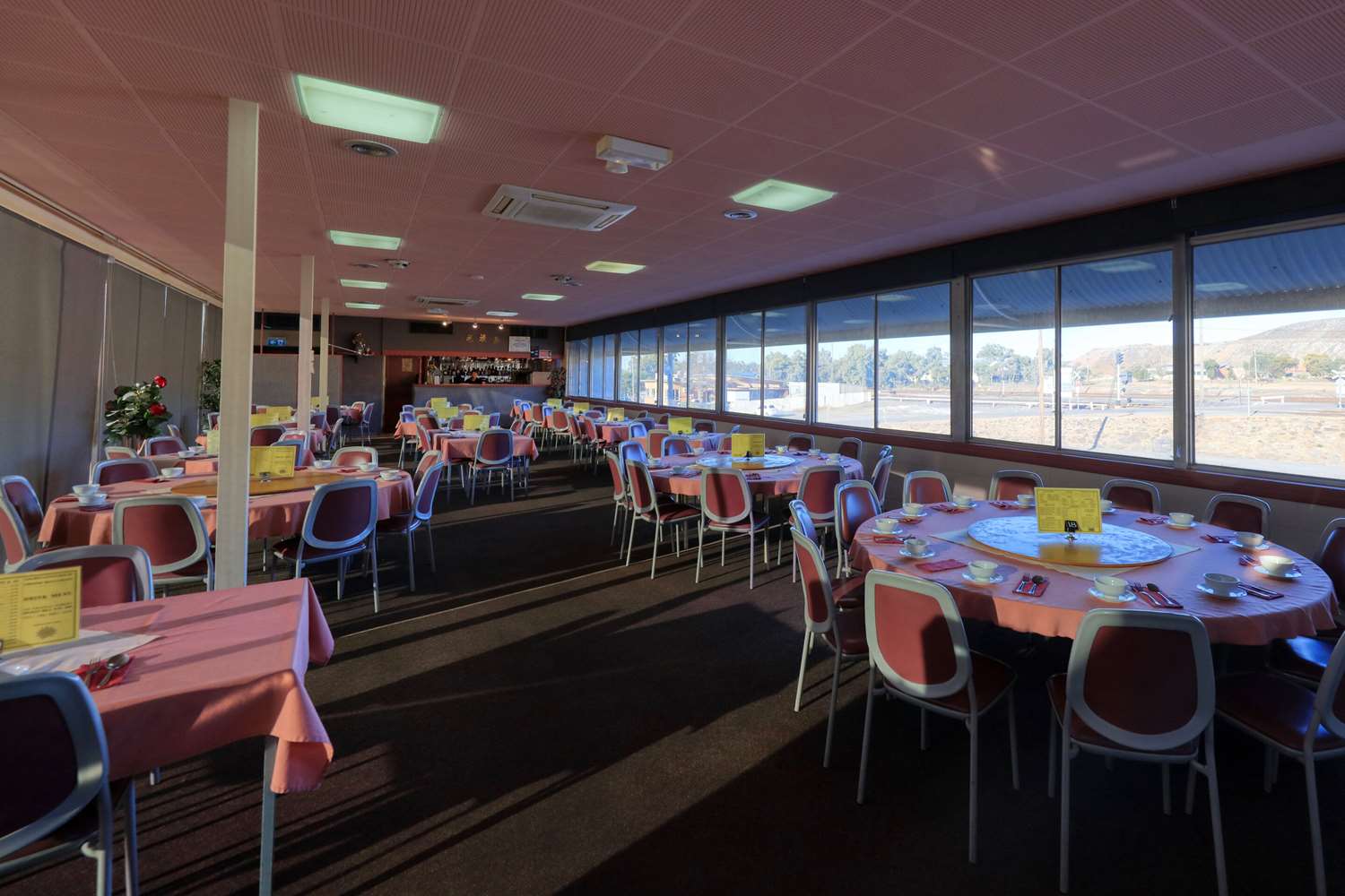 Comfort Inn Crystal, NSW 13/15