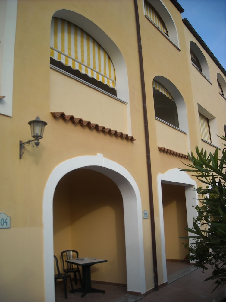 Residence Cala Liberotto 3/33