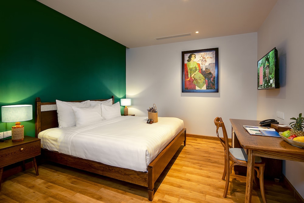 Salmalia Boutique Hotel & Spa 13/50
