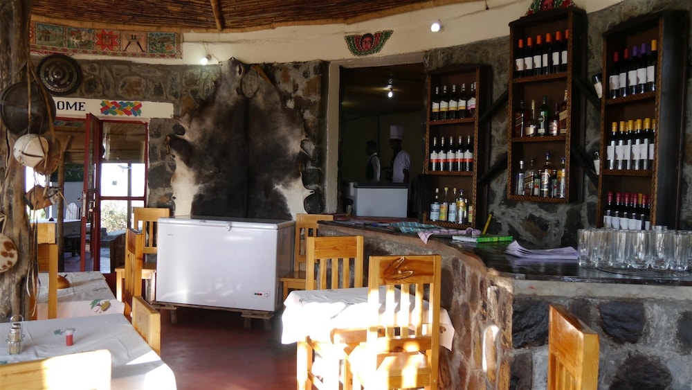 Sora Lodge Lalibela 6/50