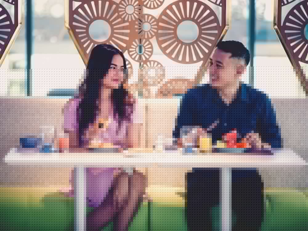 MERCURE BANDUNG CITY CENTRE 55/75