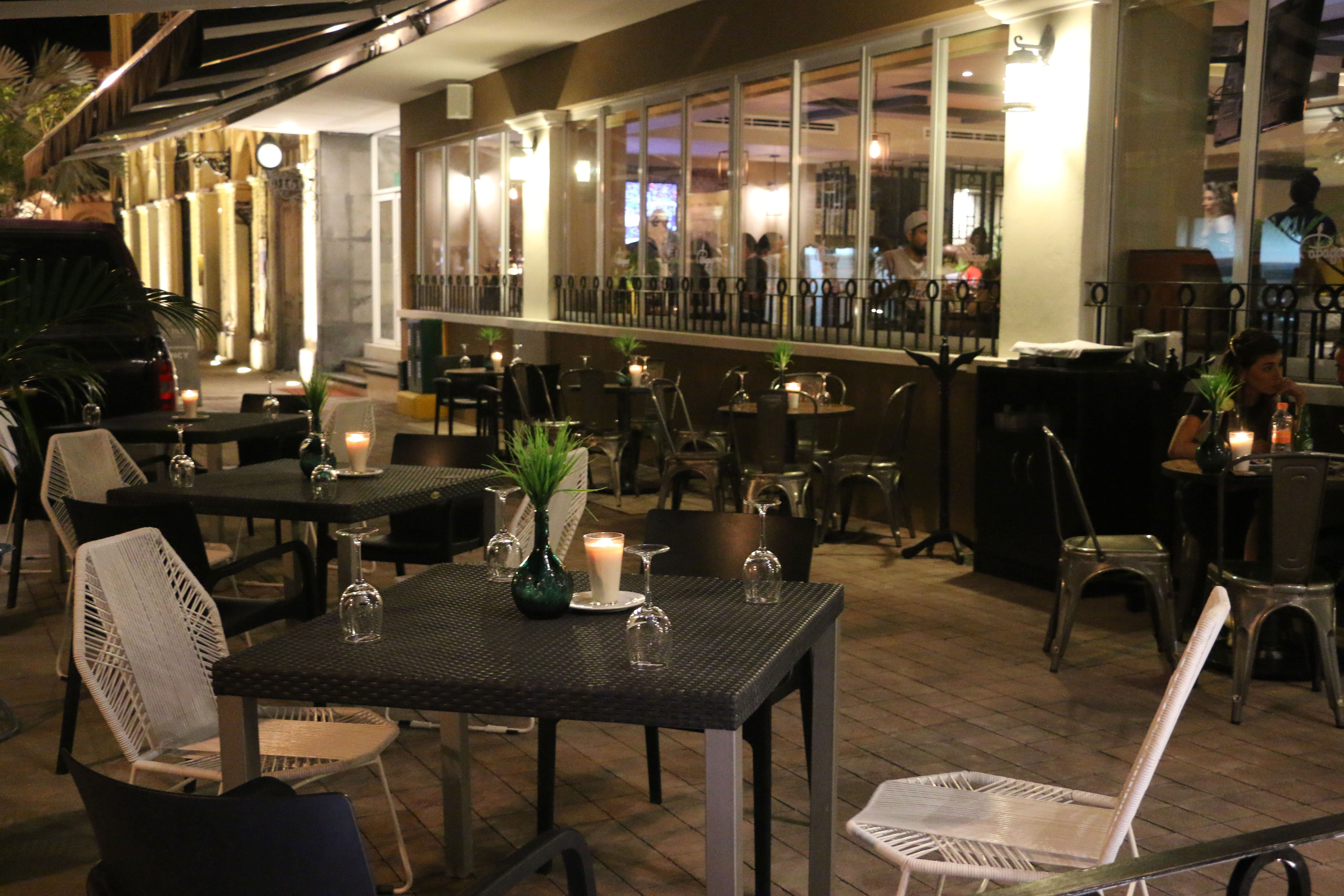 Gamma Mazatlan The Inn Centro Historico 37/62