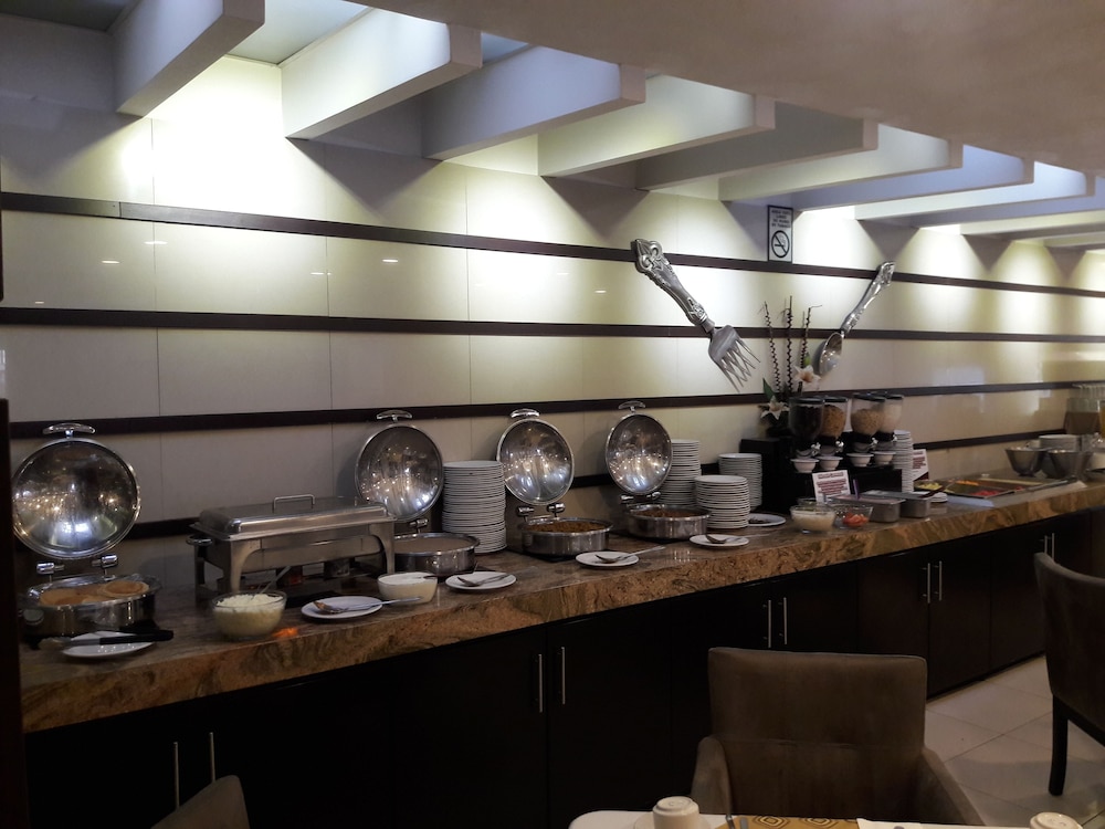 Wyndham Garden Aguascalientes Hotel and Casino 35/50