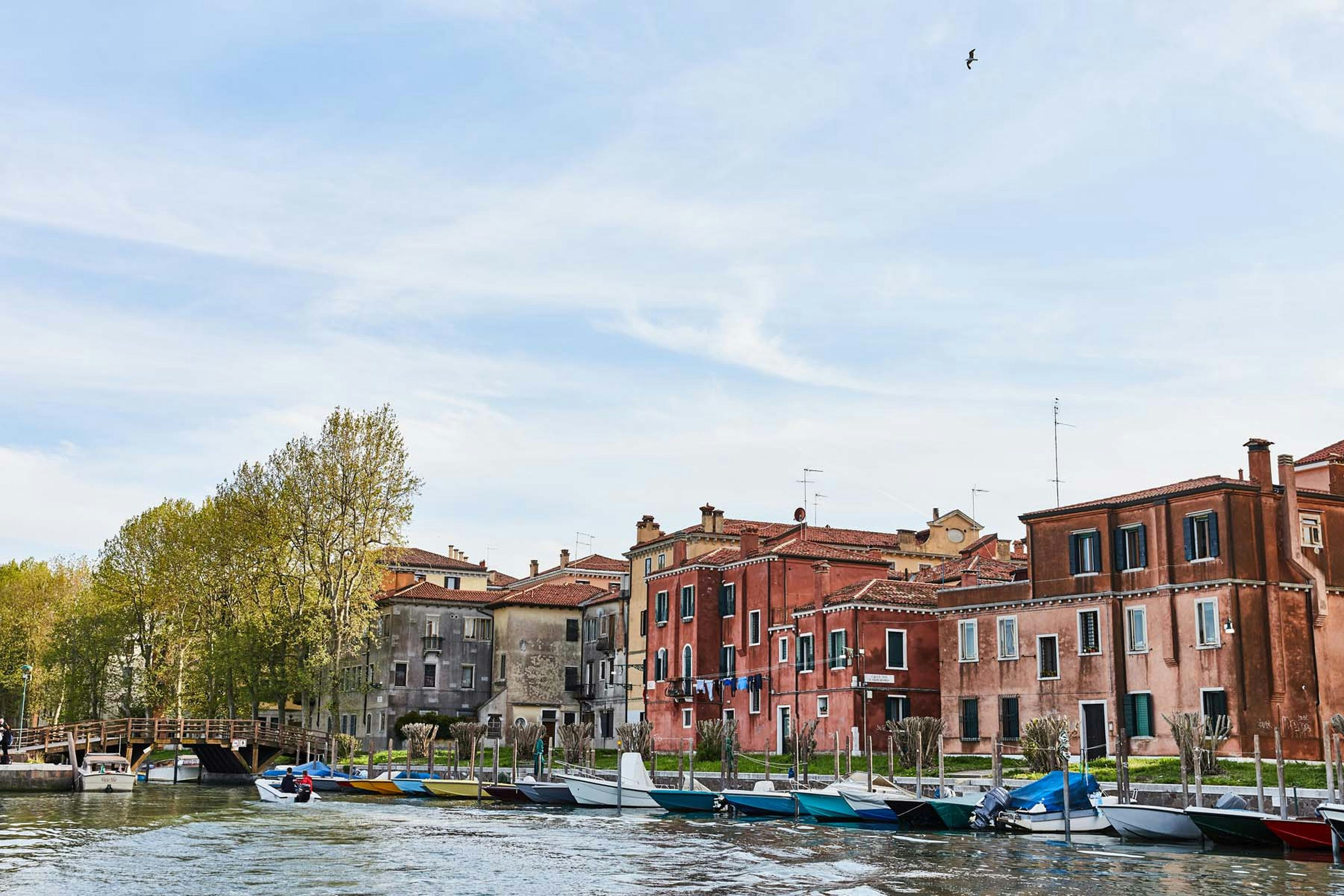 Hotel Indigo Venice Sant Elena 65/74